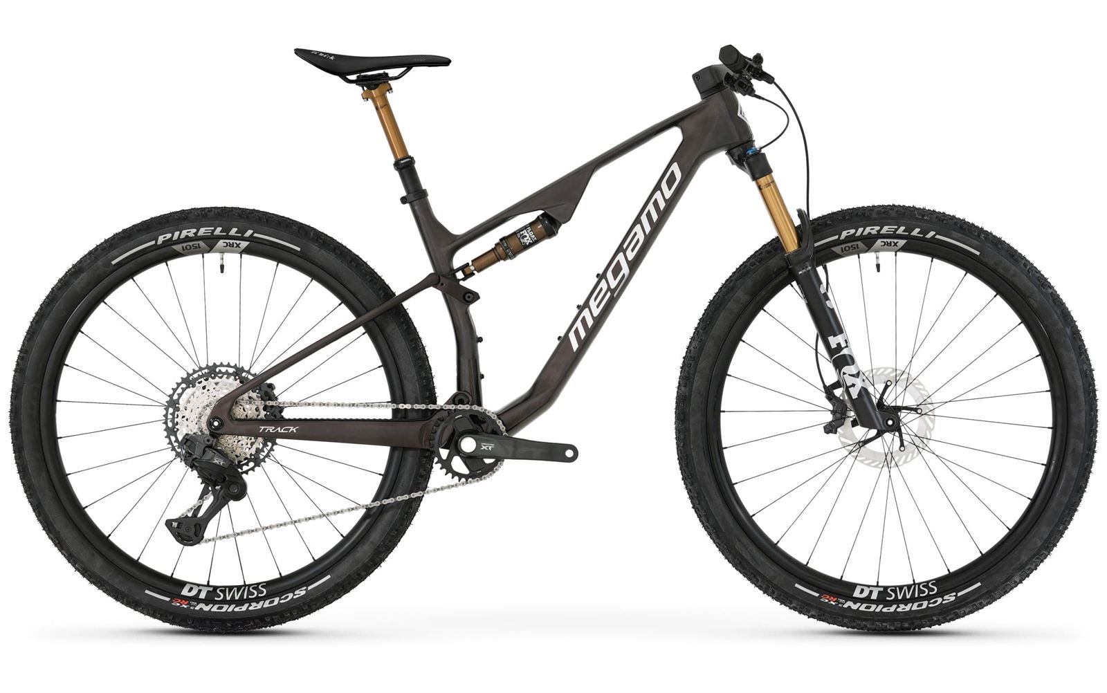 MEGAMO TRACK 02 2026 - Imagen 7