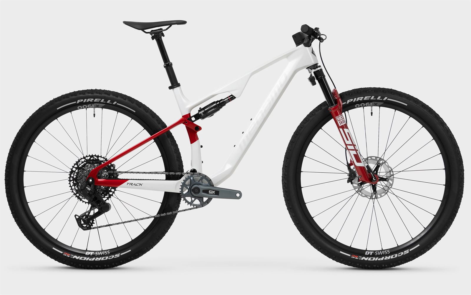 MEGAMO TRACK 04 FA 2027 - Imagen 1