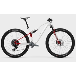 MEGAMO TRACK 04 FA 2027 - Imagen 1