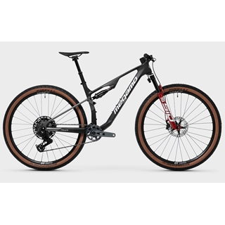 MEGAMO TRACK 04 FA 2027 - Imagen 2