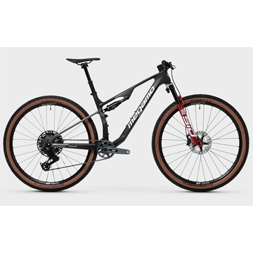 MEGAMO TRACK 04 FA 2027 - Imagen 2