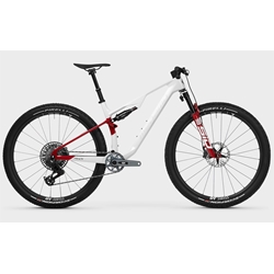MEGAMO TRACK 04 FA CW 2027 - Imagen 1