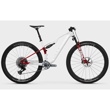 MEGAMO TRACK 04 FA CW 2027 - Imagen 1