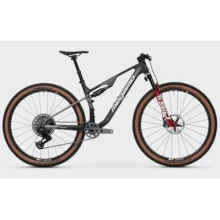 MEGAMO TRACK 04 FA CW 2027 - Imagen 2