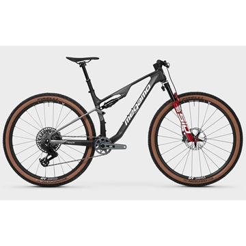 MEGAMO TRACK 04 FA CW 2027 - Imagen 2