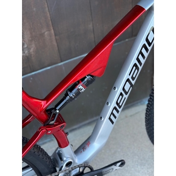 MEGAMO TRACK 08 2026 - Imagen 1