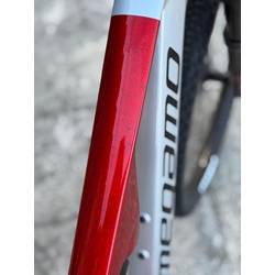 MEGAMO TRACK 08 2026 - Imagen 2