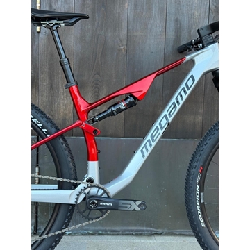 MEGAMO TRACK 10 2026 - Imagen 2