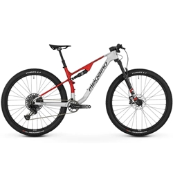 MEGAMO TRACK 100SX 2026 RED. ULTIMAS UNIDADES S Y M - Imagen 1