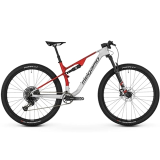 MEGAMO TRACK 100SX 2026 RED. ULTIMAS UNIDADES S Y M - Imagen 1