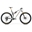 MEGAMO TRACK AXS 00 2025 WHITE ICE - Imagen 1
