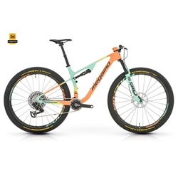 MEGAMO TRACK BUFF-MEGAMO TEAM REPLICA 2024. ÚLTIMA UNIDAD TALLA L Y XL!!! - Imagen 1