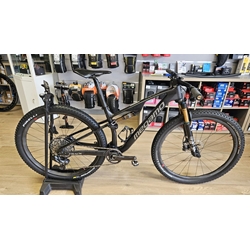 MEGAMO TRACK TALLA S (OCASION) - Imagen 1