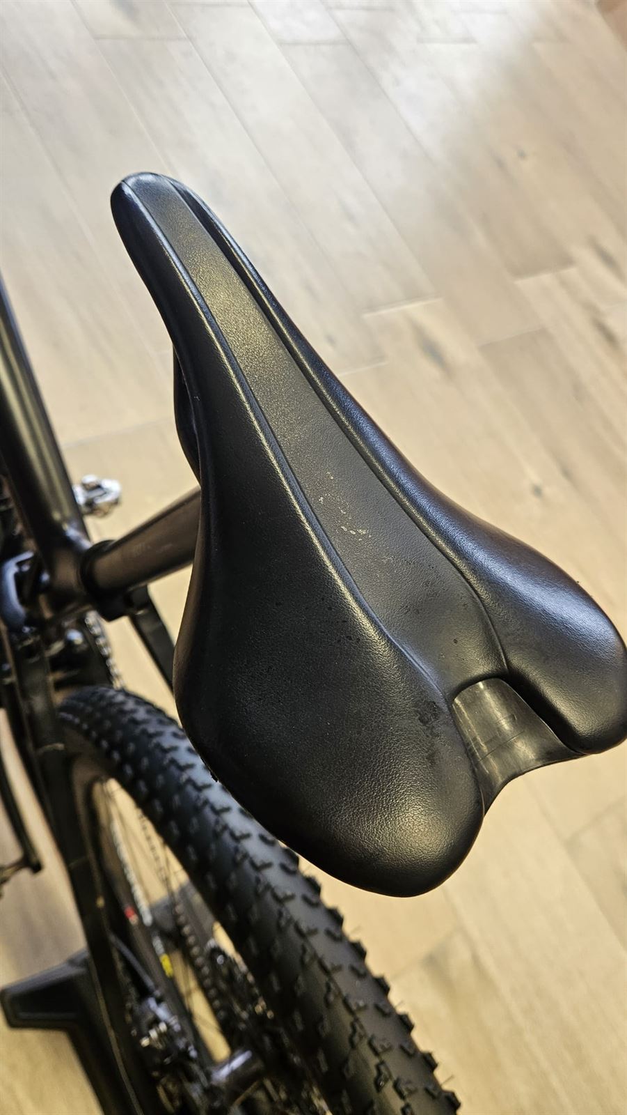 MEGAMO TRACK TALLA S (OCASION) - Imagen 3