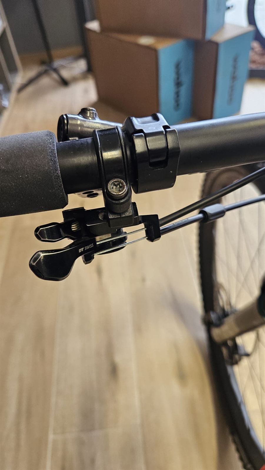 MEGAMO TRACK TALLA S (OCASION) - Imagen 10