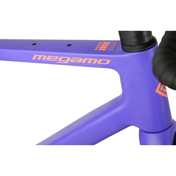 MEGAMO WEST 01 2026 - Imagen 2