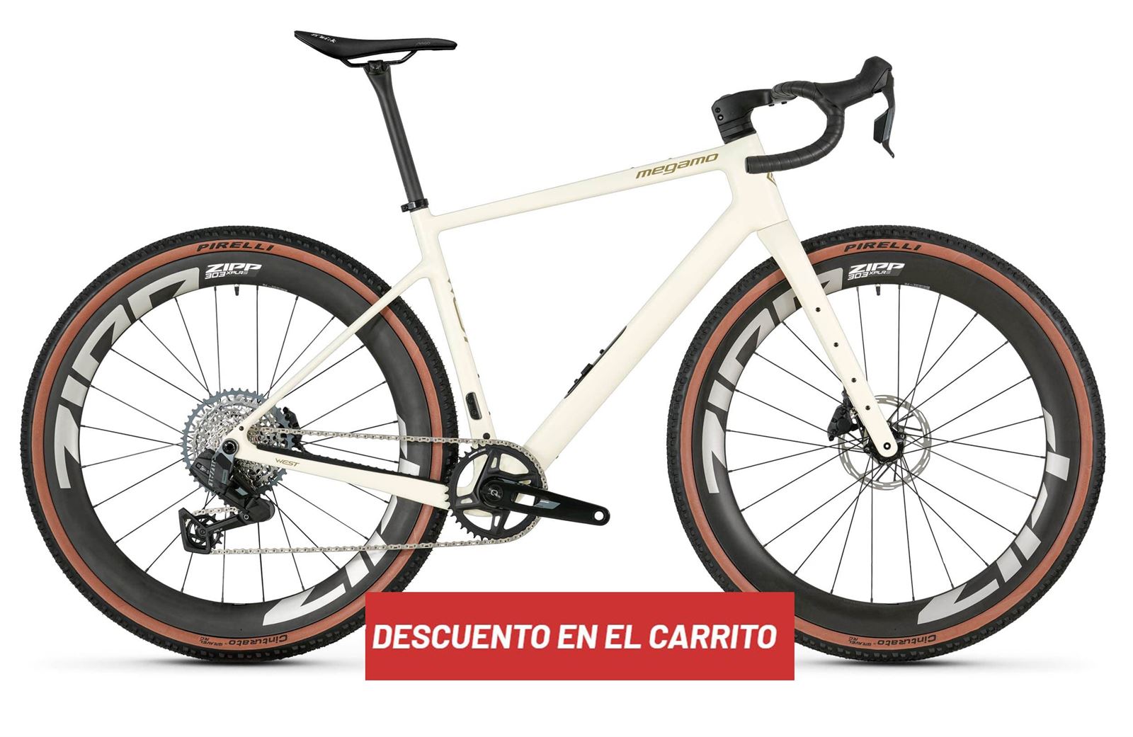 MEGAMO WEST 02 2026 - Imagen 1