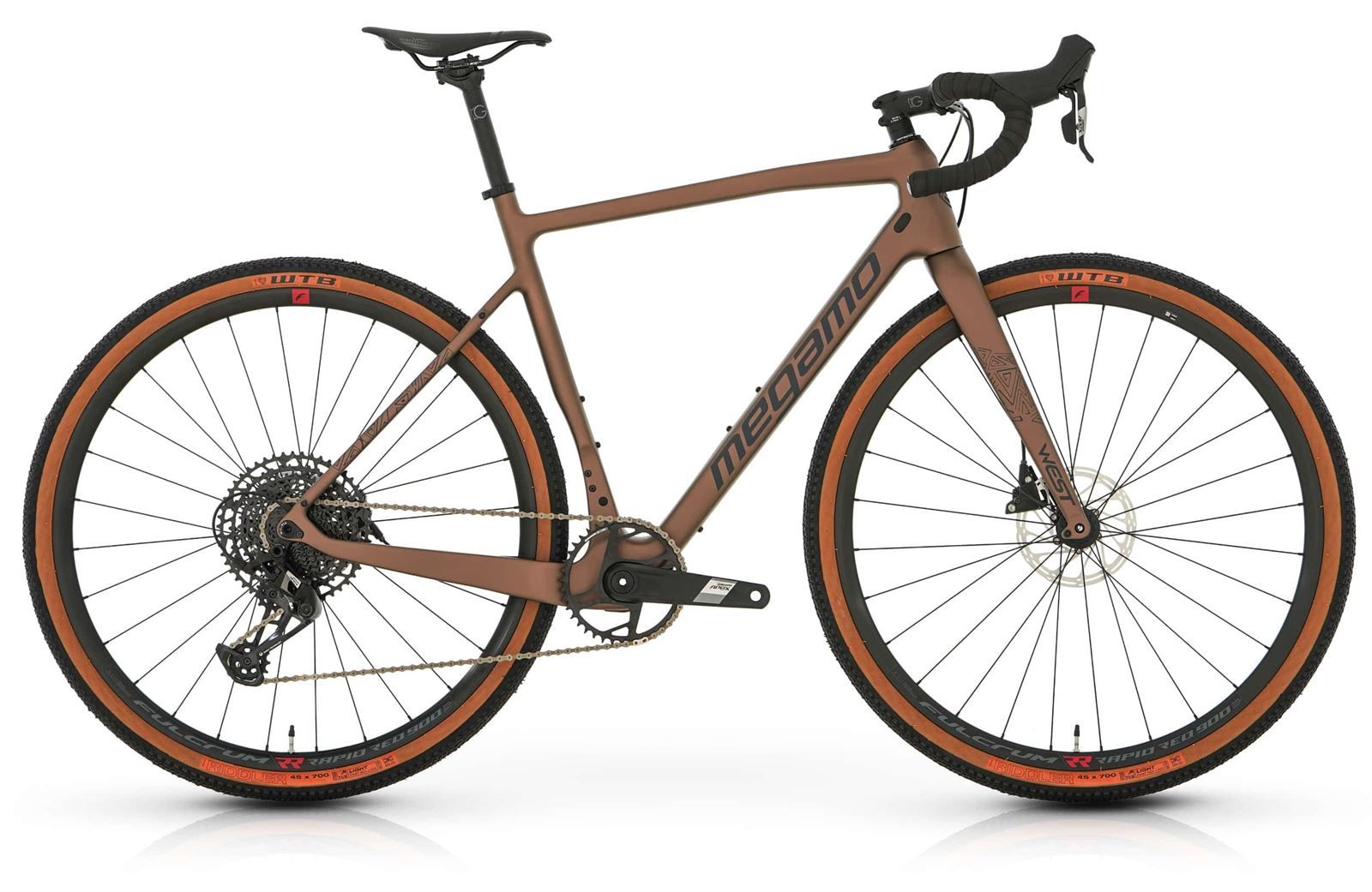 MEGAMO WEST 10 2025 - Imagen 1