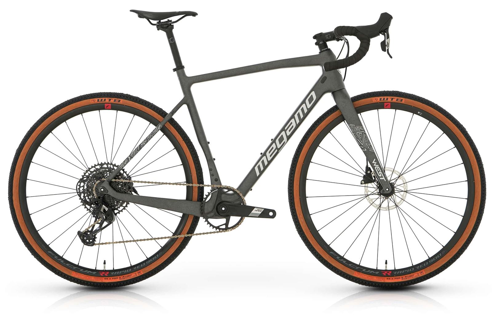 MEGAMO WEST 10 2025 - Imagen 2