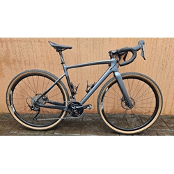 Megamo West 15 2023 Talla S - Imagen 1