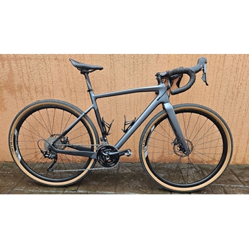 Megamo West 15 2023 Talla S - Imagen 1