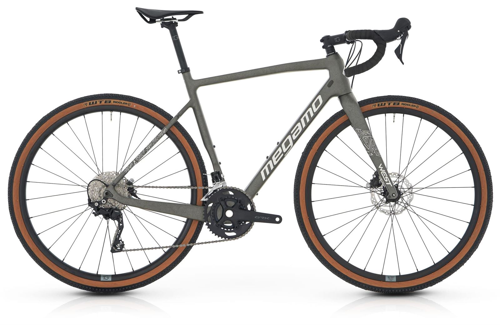 MEGAMO WEST 15 2025 - Imagen 1