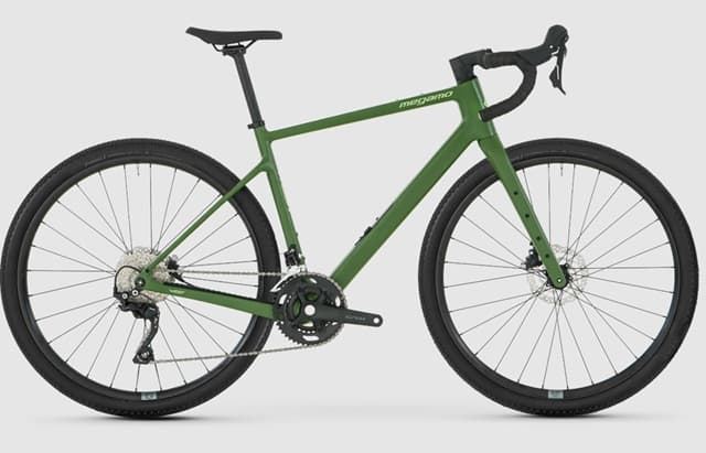 MEGAMO WEST 15 2026 CAMO - Imagen 1