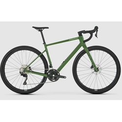 MEGAMO WEST 15 2026 CAMO - Imagen 1