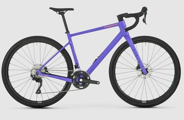 MEGAMO WEST 15 2026 MALVA - Imagen 1