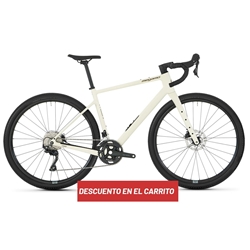 MEGAMO WEST 15 2026 SAND - Imagen 1