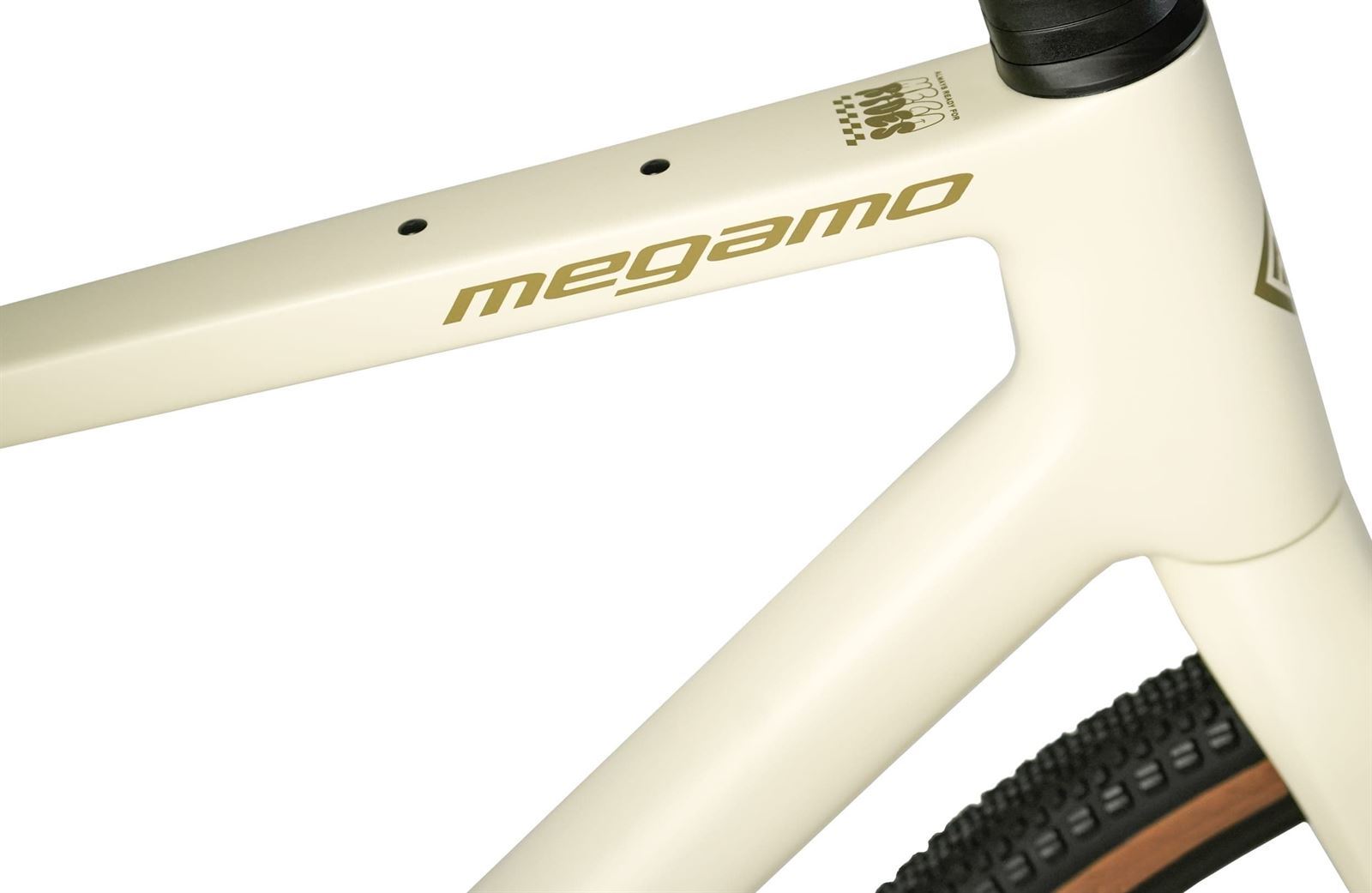 MEGAMO WEST 15 2026 SAND - Imagen 2