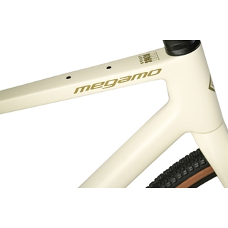 MEGAMO WEST 15 2026 SAND - Imagen 2