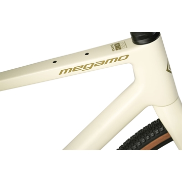 MEGAMO WEST 15 2026 SAND - Imagen 2