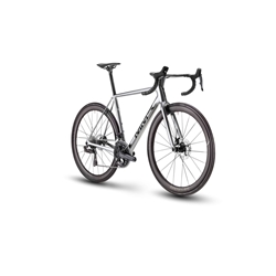 MMR ADRENALINE SL 00 METAL CHROME 2026 - Imagen 1