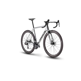 MMR ADRENALINE SL 00 METAL CHROME 2026 - Imagen 1