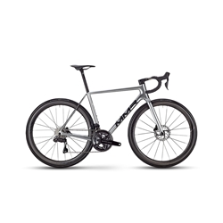 MMR ADRENALINE SL 00 METAL CHROME 2026 - Imagen 2