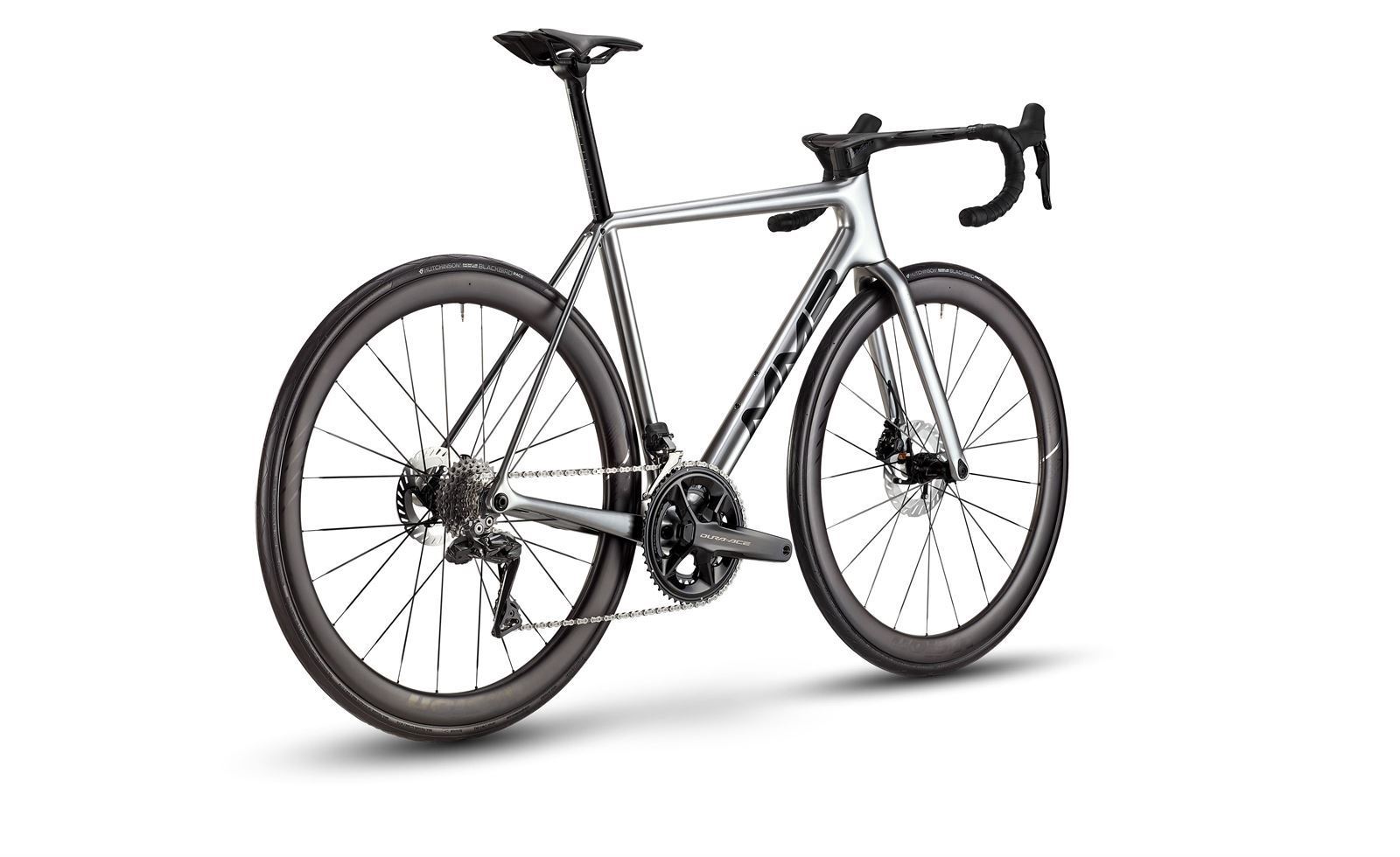 MMR ADRENALINE SL 00 METAL CHROME 2026 - Imagen 3