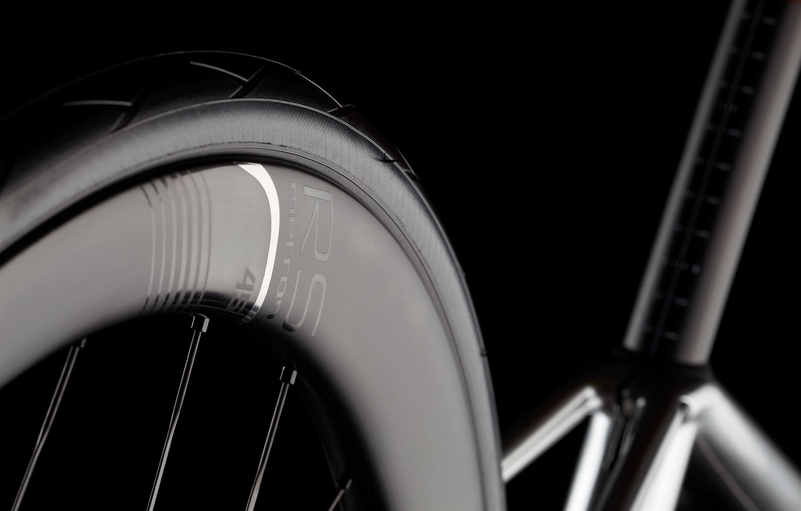 MMR ADRENALINE SL 00 METAL CHROME 2026 - Imagen 5