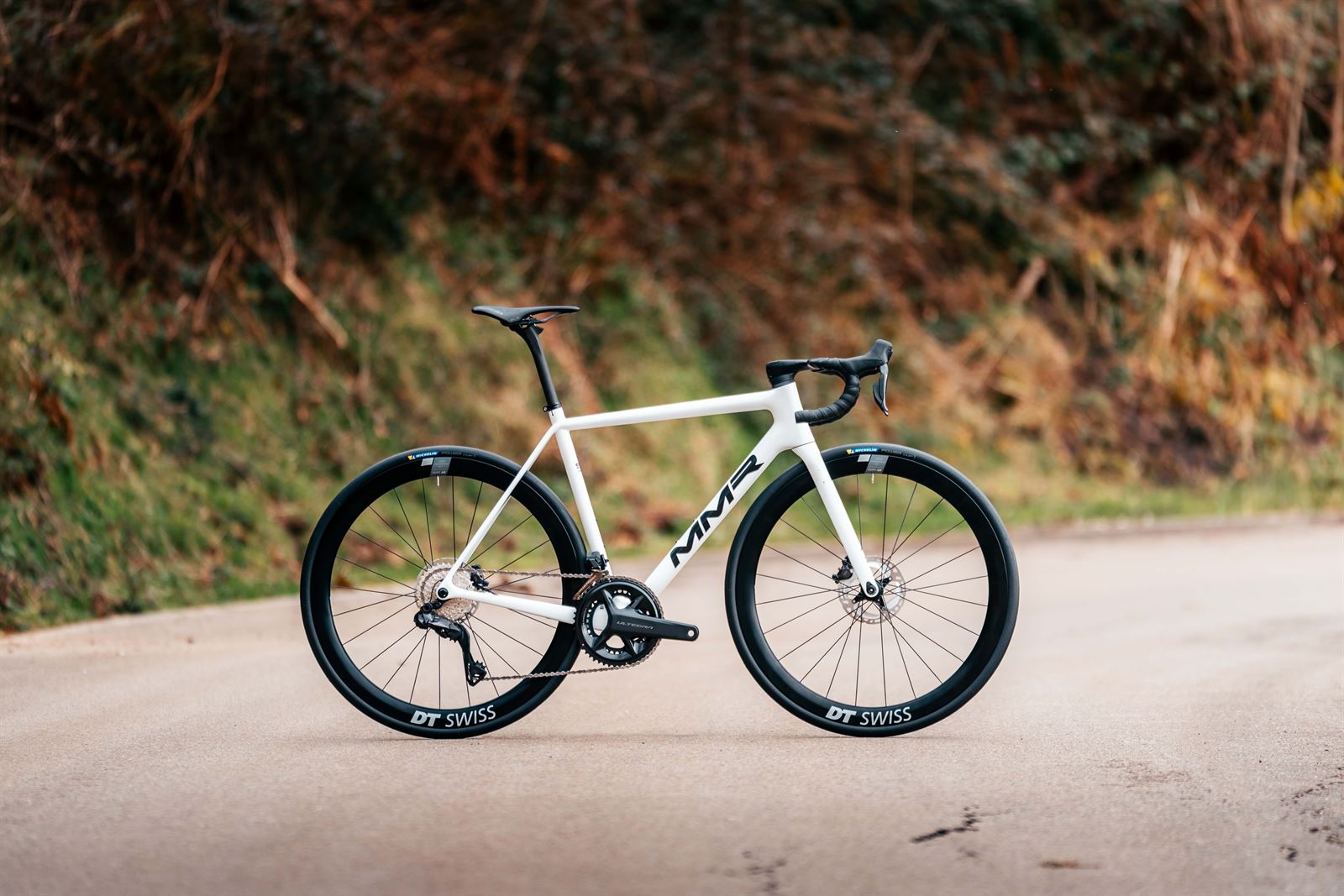 MMR ADRENALINE SL 10 CHALK 2025 - Imagen 1