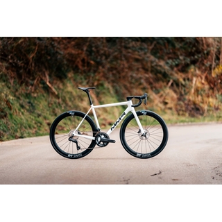 MMR ADRENALINE SL 10 CHALK 2025 - Imagen 1