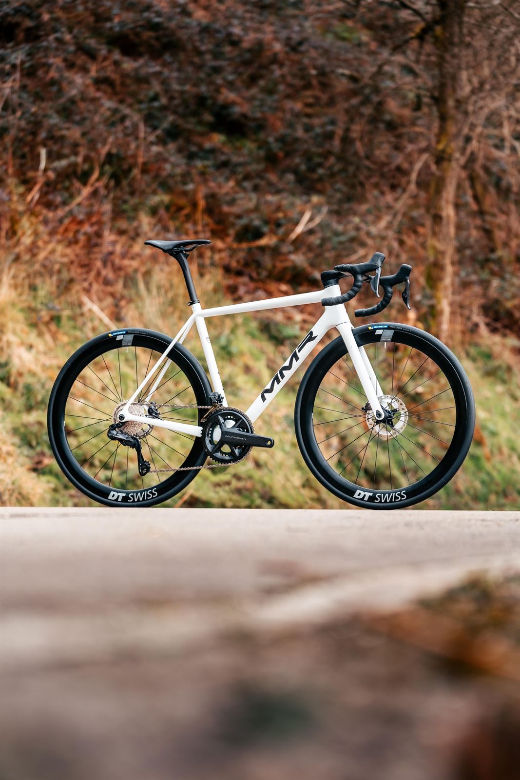 MMR ADRENALINE SL 10 CHALK 2025 - Imagen 3