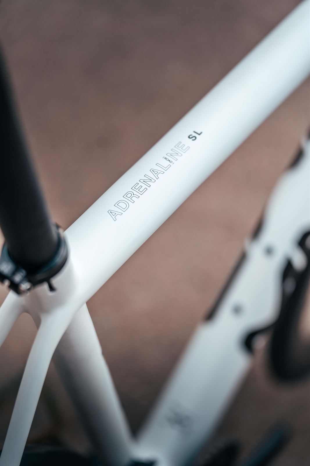 MMR ADRENALINE SL 10 CHALK 2025 - Imagen 6