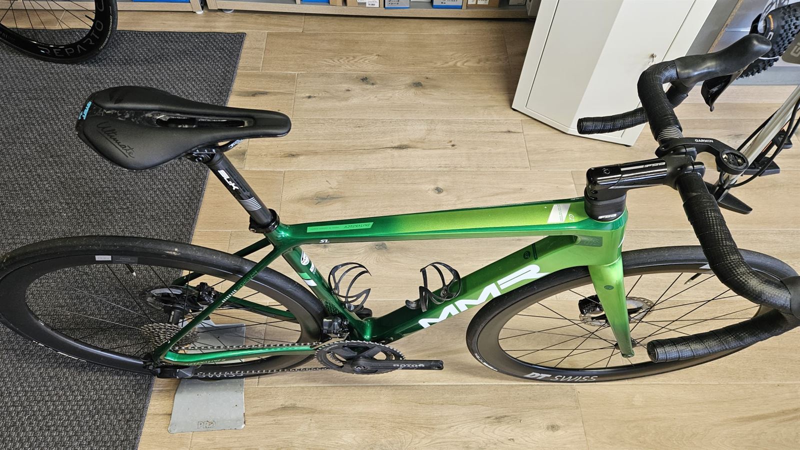 MMR ADRENALINE SL 10 (OCASION) - Imagen 4