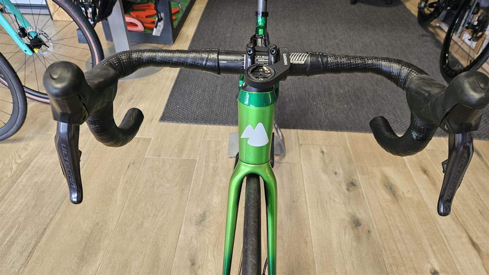 MMR ADRENALINE SL 10 (OCASION) - Imagen 5