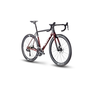 MMR ADRENALINE SL 10 RED BROWN 2026 - Imagen 1