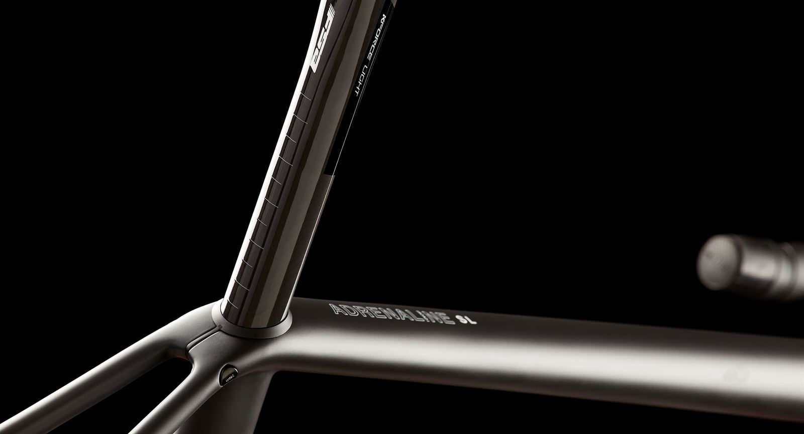 MMR ADRENALINE SL 10 RED BROWN 2026 - Imagen 5