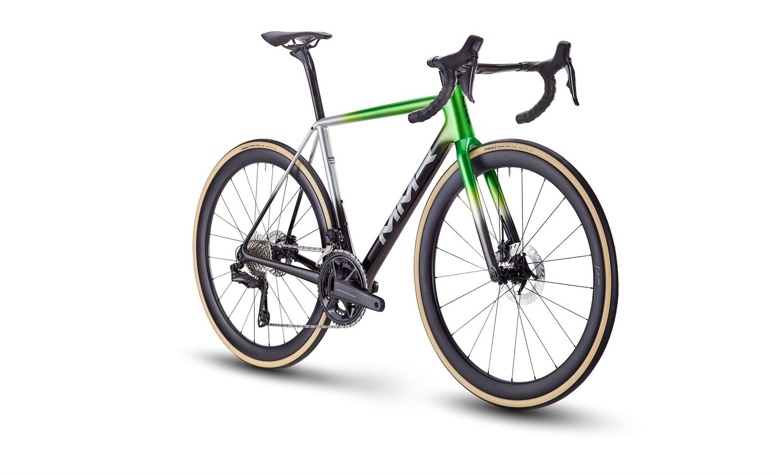 MMR ADRENALINE SL TEAM REPLICA 2026 - Imagen 1