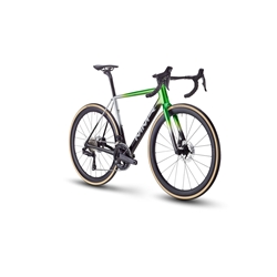 MMR ADRENALINE SL TEAM REPLICA 2026 - Imagen 1