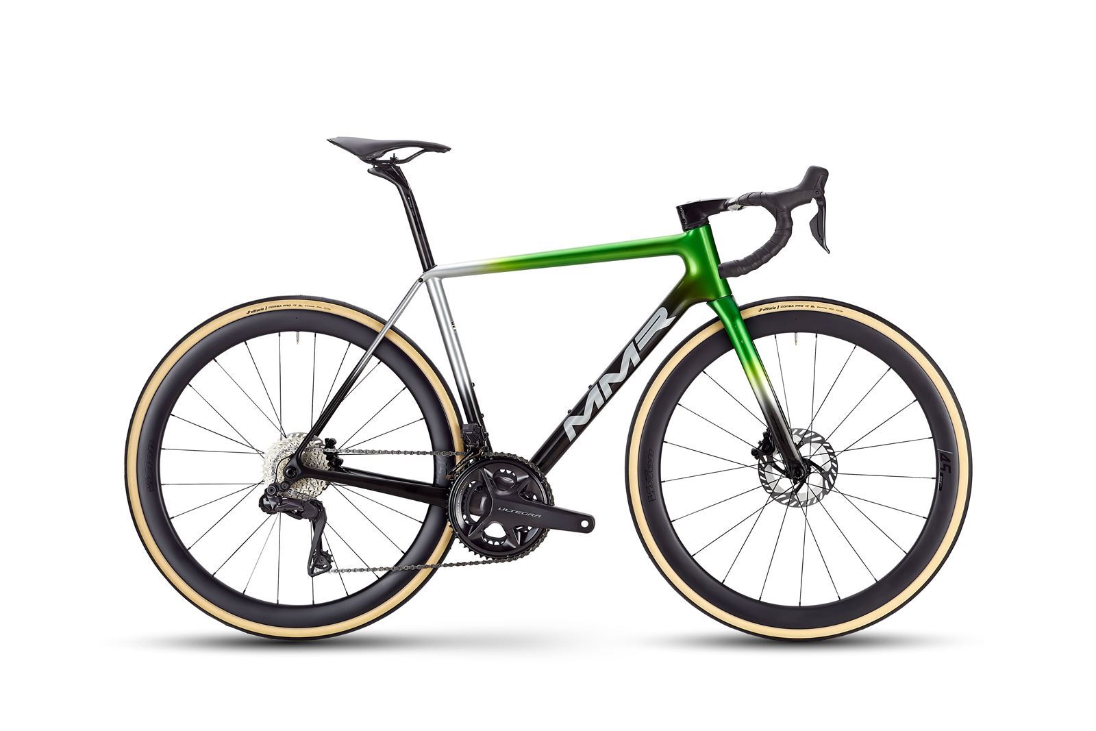 MMR ADRENALINE SL TEAM REPLICA 2026 - Imagen 2