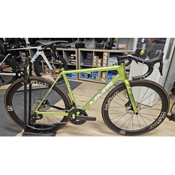 MMR ADRENALINE SL TEAM REPLICA (OCASION) - Imagen 1